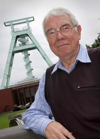 Erwin Steden