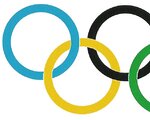 Olympische Ringe