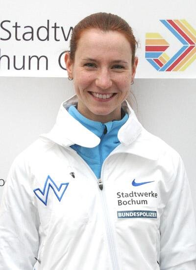 Sabine Zimmer_TV Wattenscheid 01