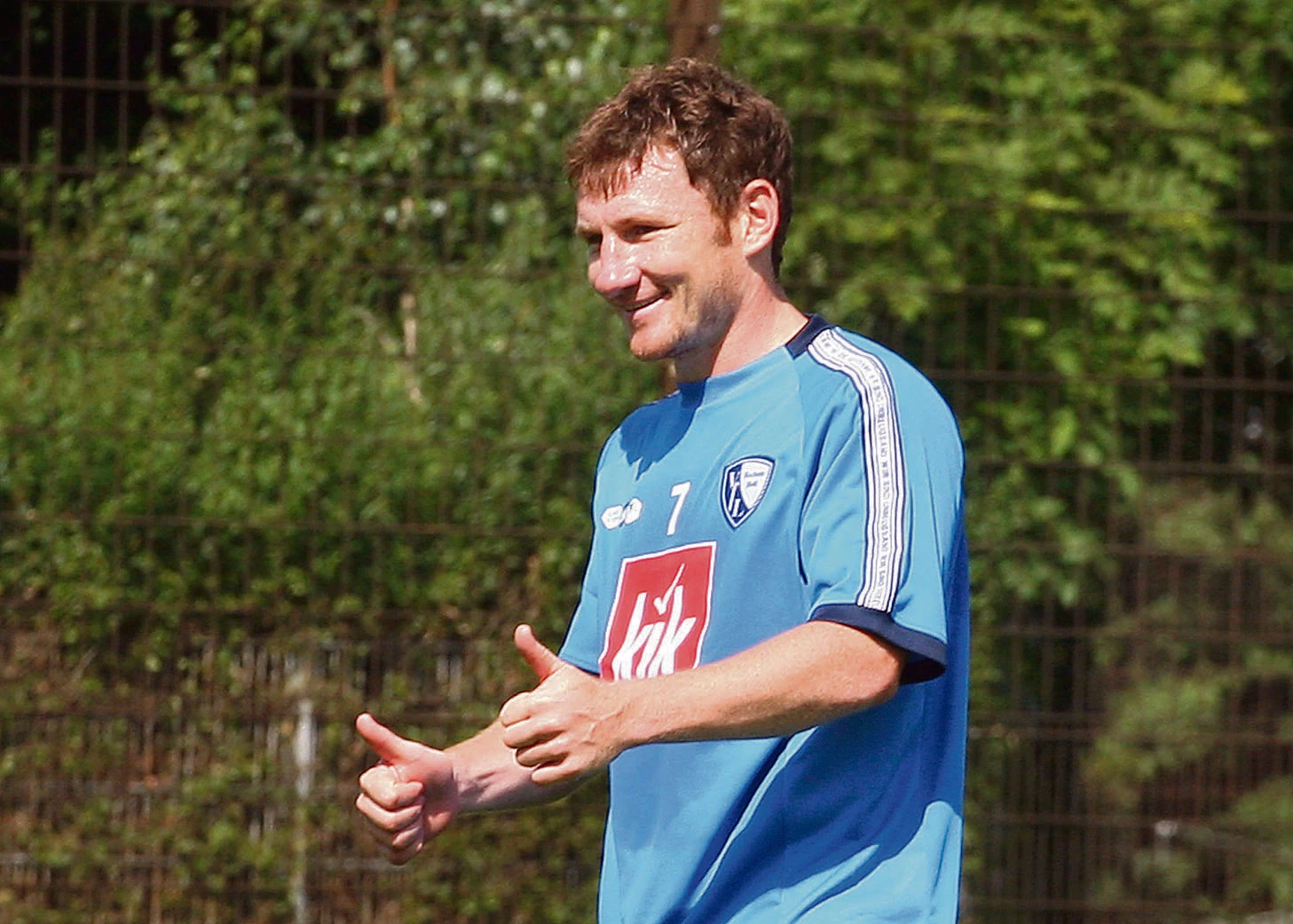 Paul Freier