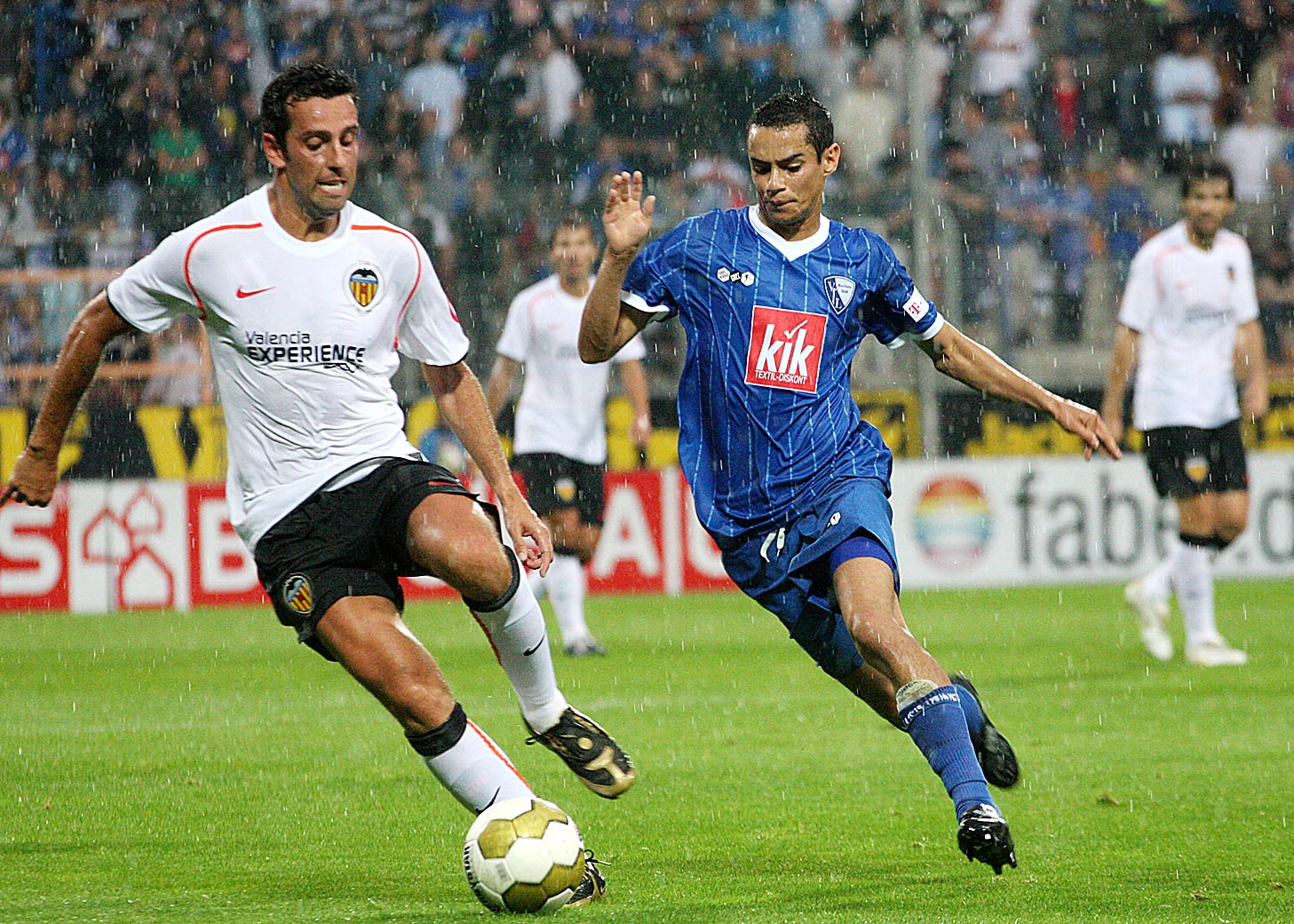 Mimoun Azaouagh
