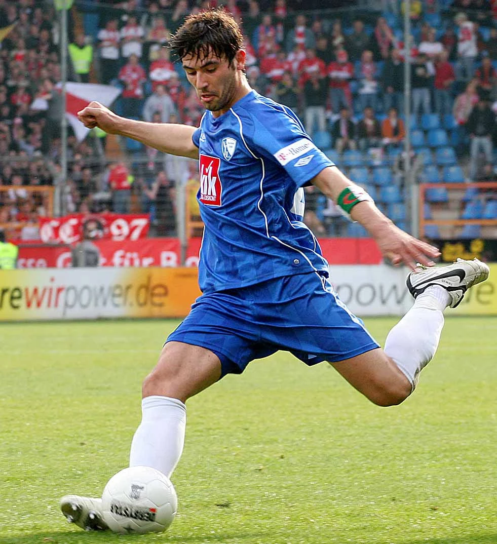 Anthar Yahia