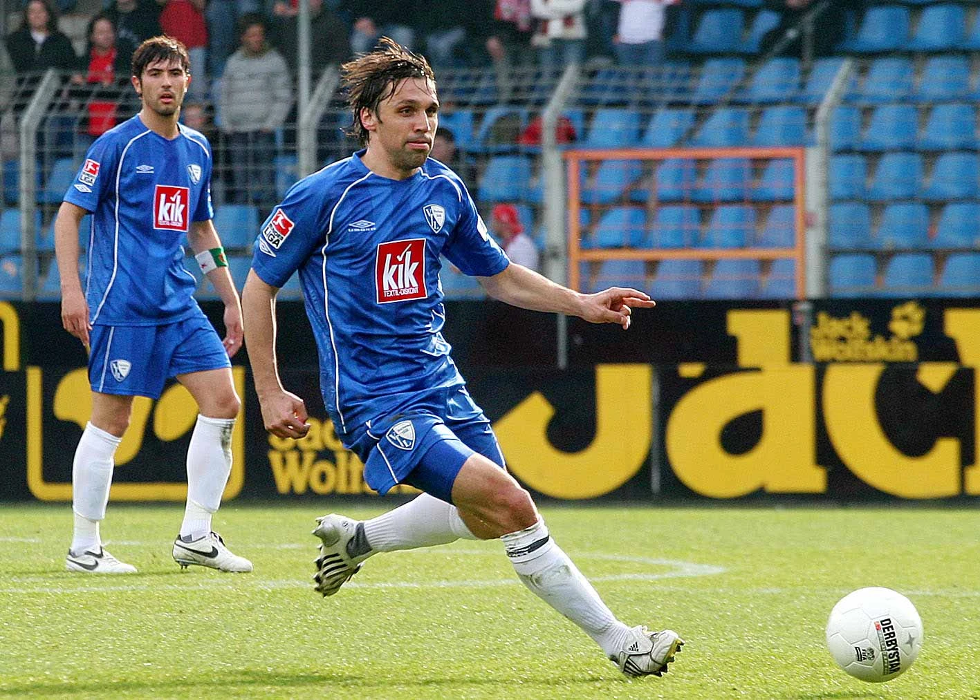 Daniel Imhof