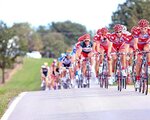 Team Sparkasse Tour of Missouri