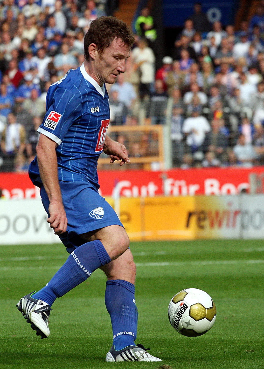 Paul Freier