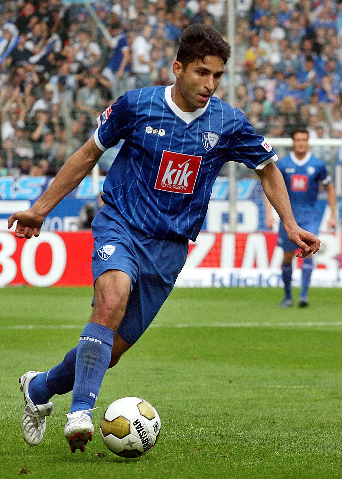 Vahid Hashemian