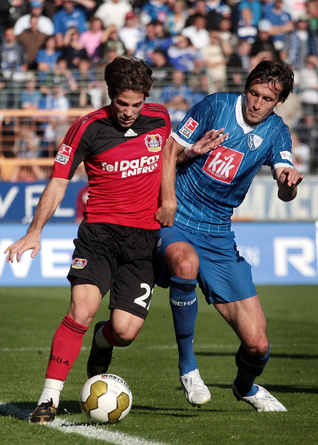 Christoph Dabrowski