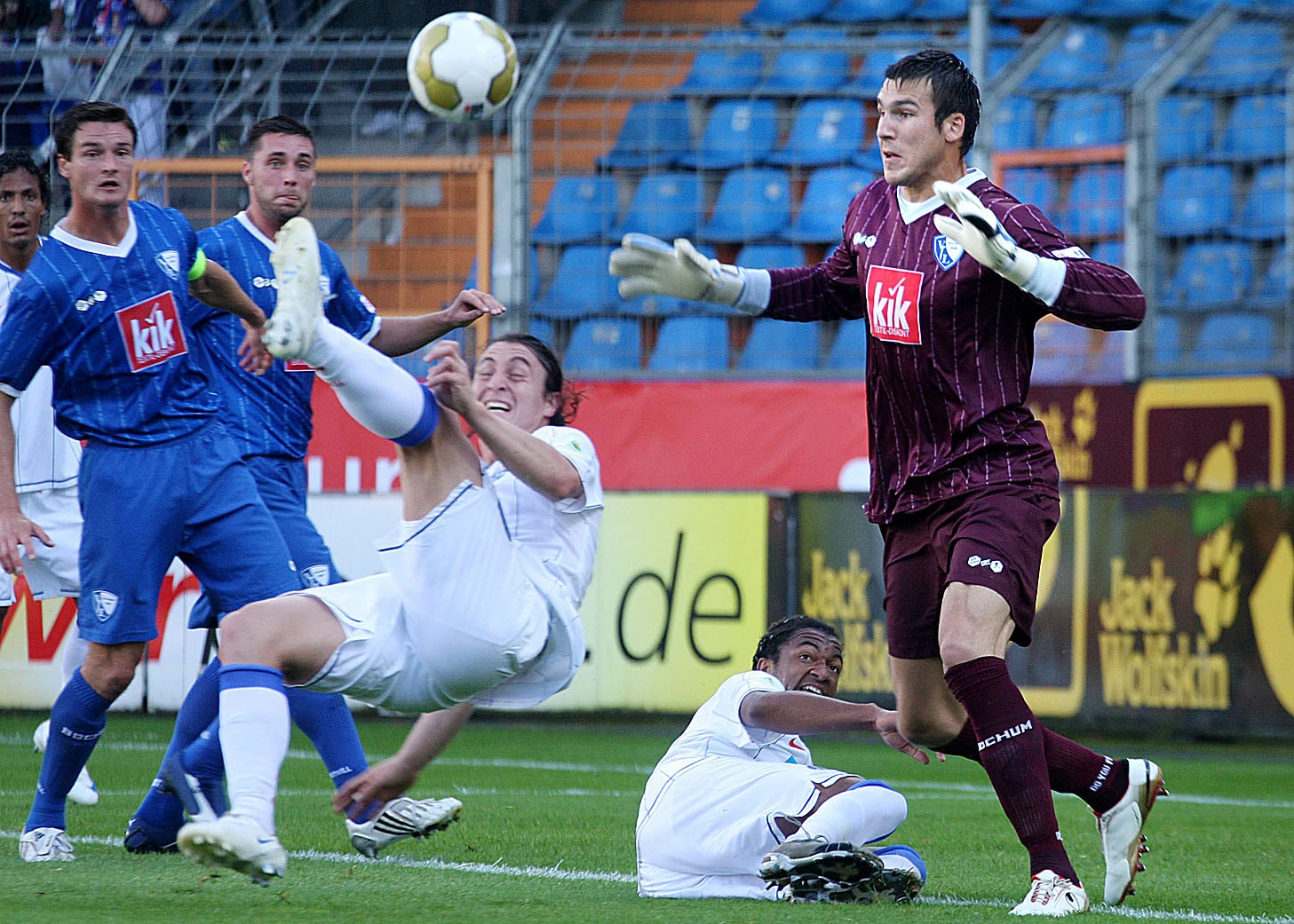 Daniel Fernandes
