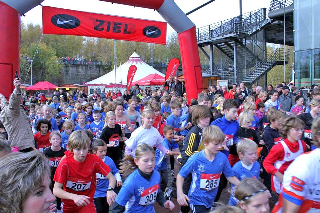 LA-Citylauf-Schueler-Start