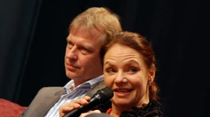 Thomas Ernst und Esther Münch.