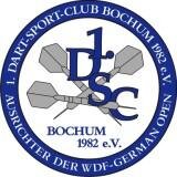 Logo: 1. Dart-Sport-Club Bochum 1982 e. V.