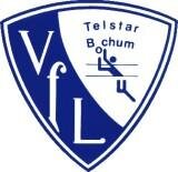 Logo: 1. Volleyballclub Telstar e. V. im VfL Bochum