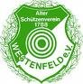 Logo: Alter Schützenverein Westenfeld 1788 e. V.