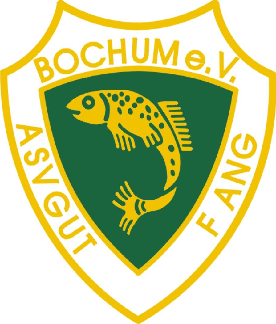 Logo: ASV "Gut Fang" Bochum e. V.