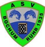 Logo: ASV Bochum-Ruhr 1935 e. V.