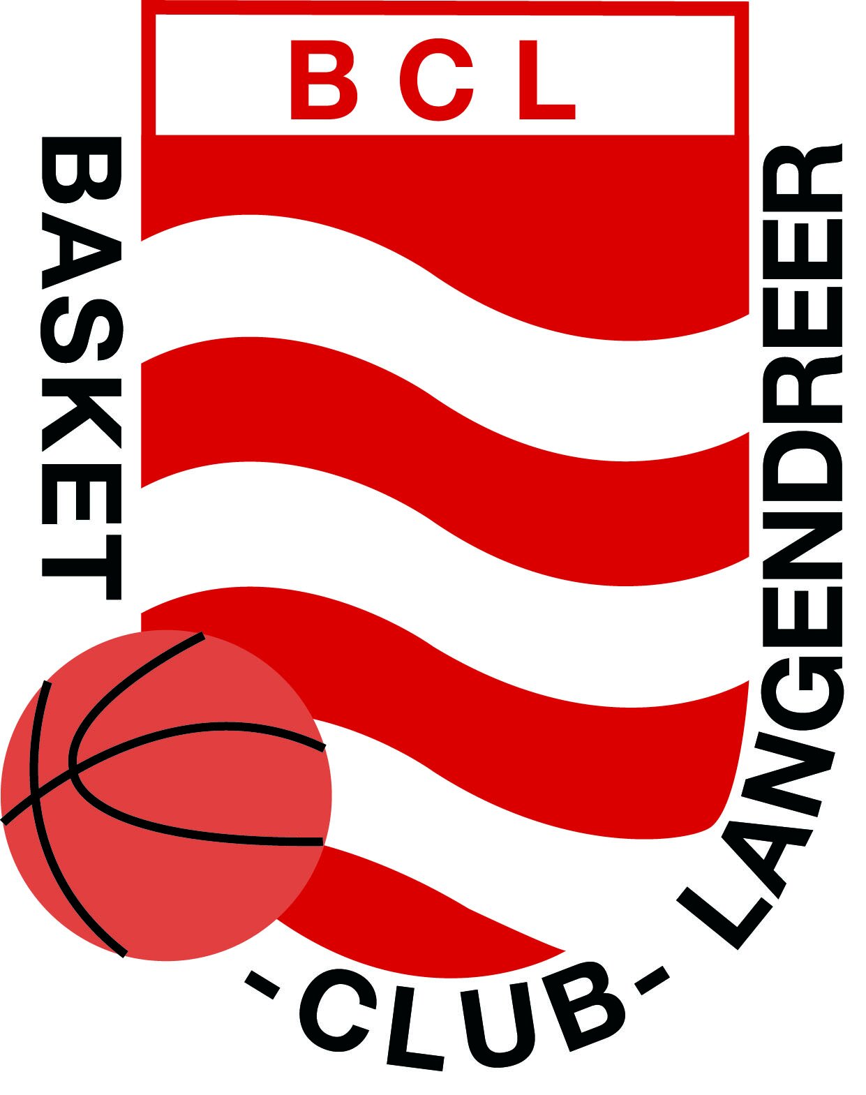 Logo: Basketball-Club Langendreer e. V.