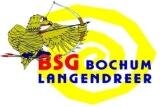 Logo: Behinderten-Sportgemeinschaft Bochum Langendreer 68 e. V.