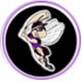 Logo: Bochum Barflies e. V.