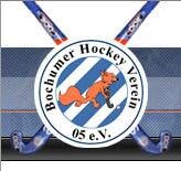 Logo: Bochumer Hockey Verein 05 e. V.