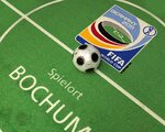 Spielort Bochum