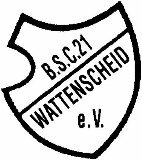 Logo: Box-Sport-Club Wattenscheid 1921 e. V.