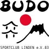Logo: Budo Sportclub Linden e. V. 83