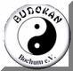 Logo: Budokan Bochum e. V.