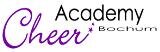 Logo: Cheer Academy Bochum e. V.