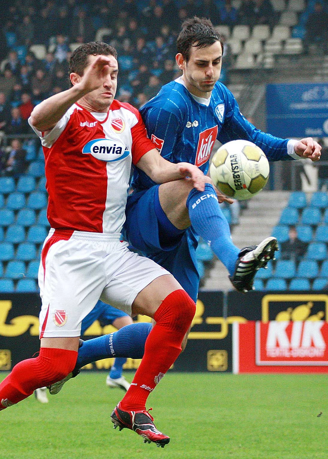 Mergim Mavraj