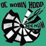 Logo: Dart-Club Robin-Hood Bochum e. V.