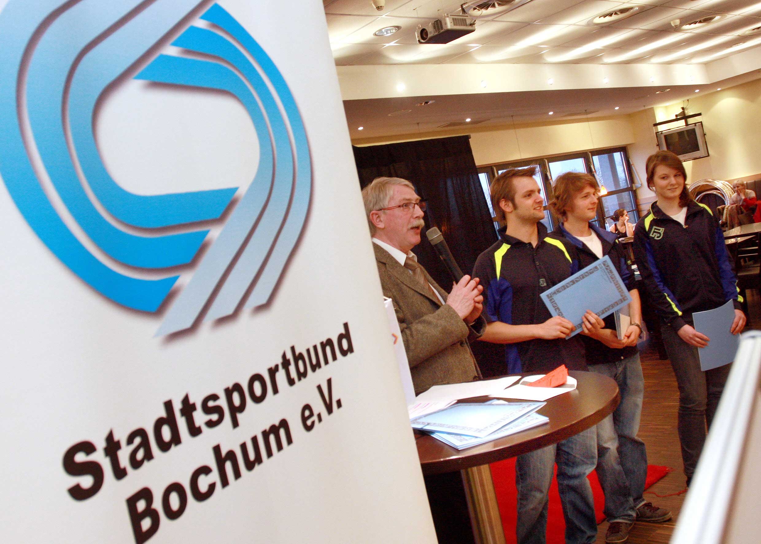 SpoJu-Ehrung2009