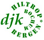 Logo: DJK Hiltrop-Bergen e. V.