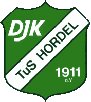 Logo: DJK TuS Hordel 1911 e. V.