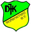 Logo: DJK Wattenscheid e. V.