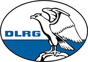 Logo: DLRG OG Bochum-Mitte e. V.