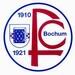 Logo: FC Bochum 10/21 e. V.