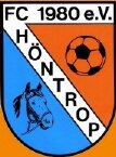 Logo: FC Höntrop 80 e. V.