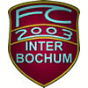 Logo: FC Inter Bochum 2003 e. V.