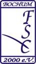 Logo: Fecht- und Sport-Club Bochum 2000 e. V.