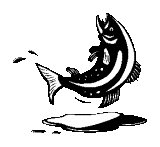 Logo: Fischereiverein Wattenscheid 1964 e. V.