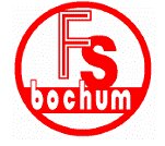 Logo: Freie Schwimmer Bochum 1919 e. V.