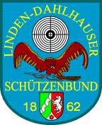Logo: Linden-Dahlhauser Schützenbund 1862 e. V.