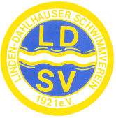 Logo: Linden-Dahlhauser Schwimmverein 1921 e. V.