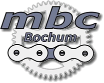 Logo: Mountain-Bike-Club Bochum e. V.