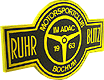 Logo: MSC Ruhr-Blitz e. V. im  ADAC