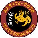 Logo: Okinawa-te Karate Dojo Wattenscheid 1975 e.V.