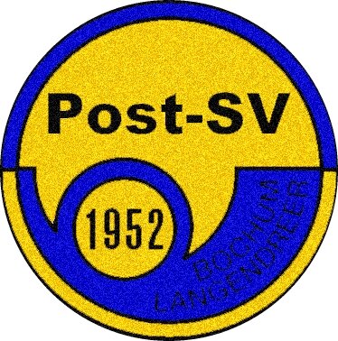 Logo Post SV Langendreer
