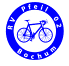 Logo: Radfahrerverein "Pfeil 02" Bochum e. V.