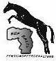 Logo: Reitergemeinschaft Hof Balte 1986 e. V. Bochum