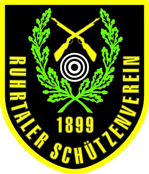 Logo: Ruhrtaler Schützenverein Bochum-Querenburg 1899 e. V.